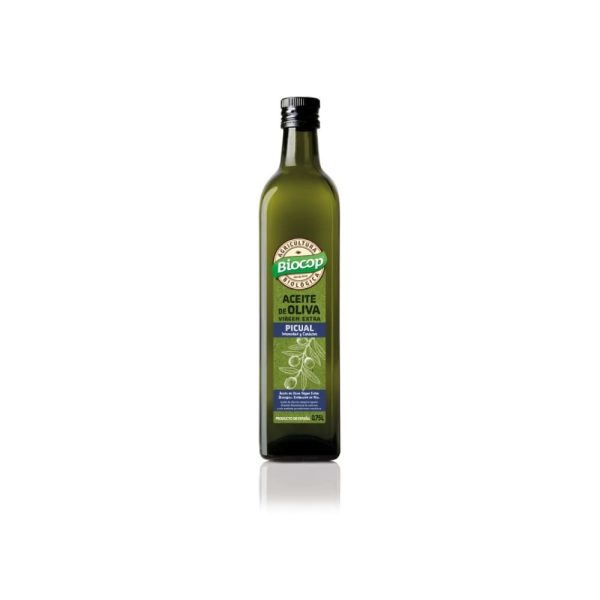 Aceite Oliva Picual