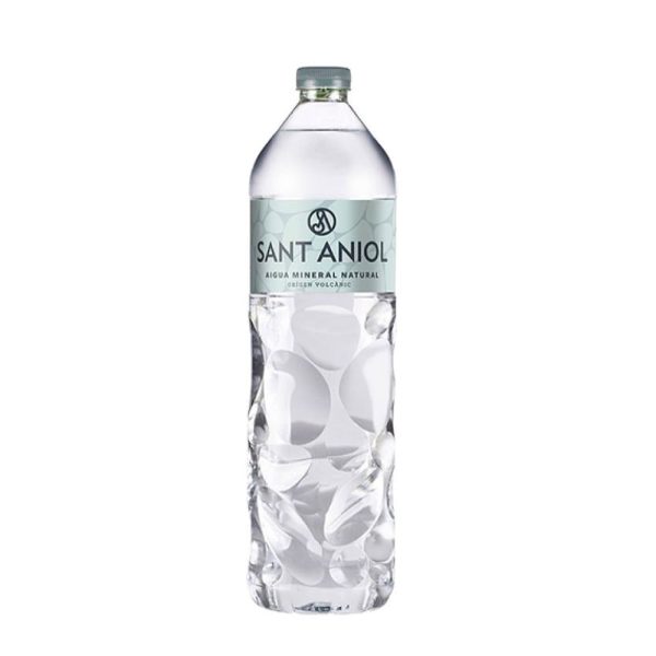 Mineral Water 1.5L