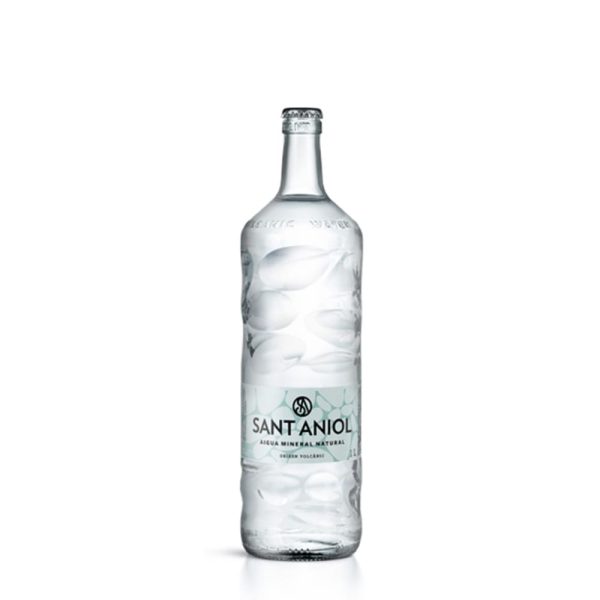 Mineral Water 1L