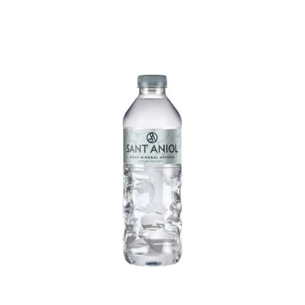 Agua Mineral 500ml