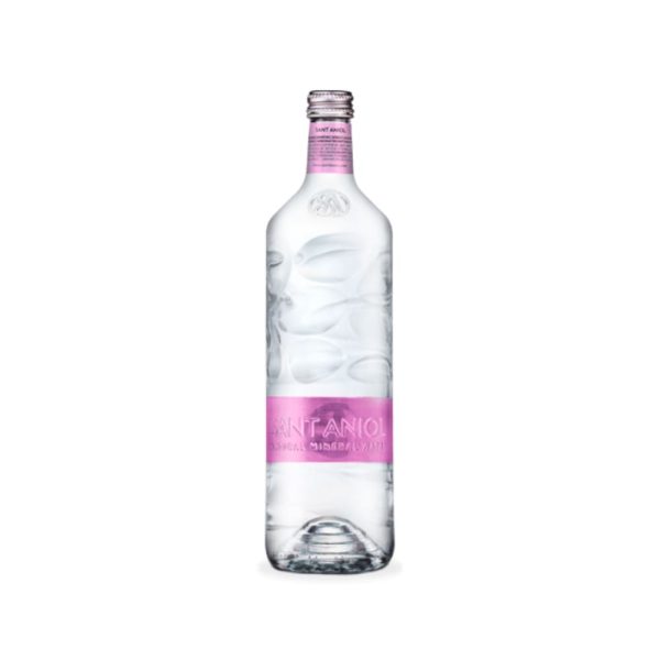 Sparkling Water 750ml