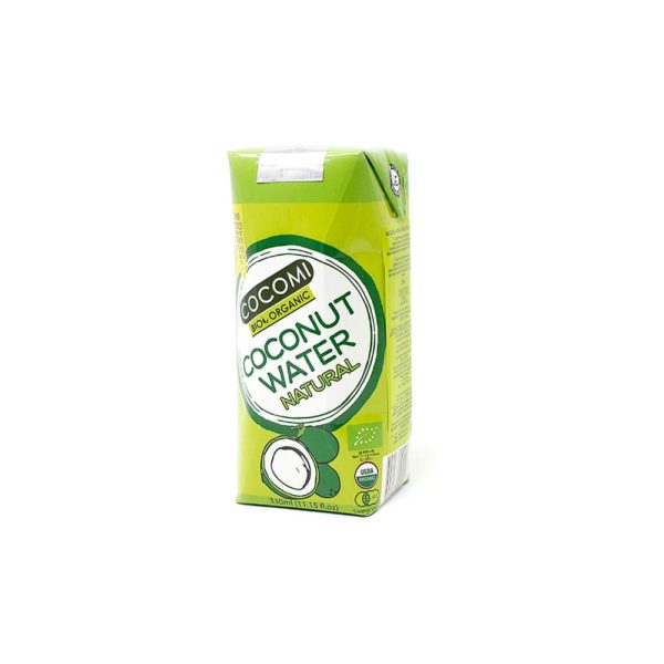 Agua de Coco 330ml