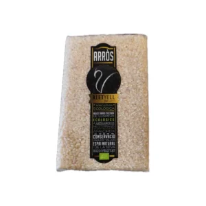 Arroz Blanco Rietvell 1kg ECO