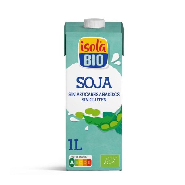 Bebida Soja