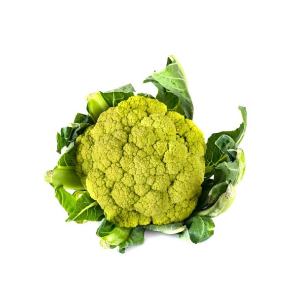 Coliflor Verde