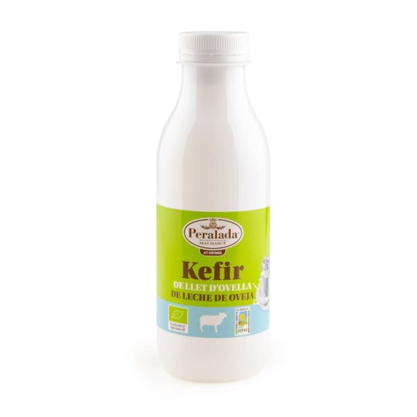 Kéfir Oveja 500ml