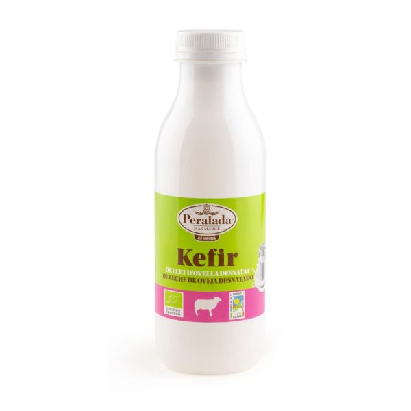 Kéfir Oveja Desnatado 500ml