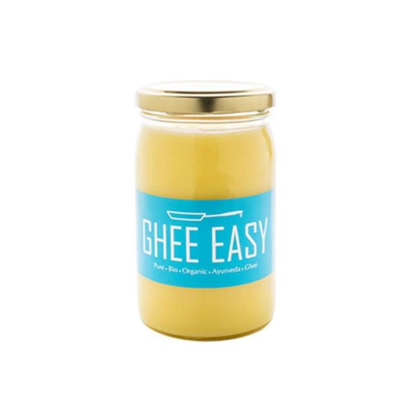 Mantequilla Ghee Easy 245g