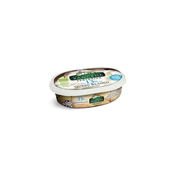 Queso Cremoso 175g