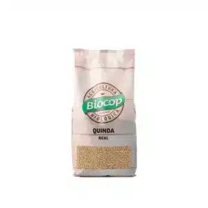 Quinoa Real