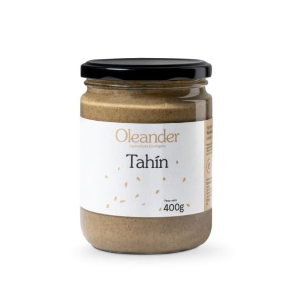 Tahin Tosatado 400g