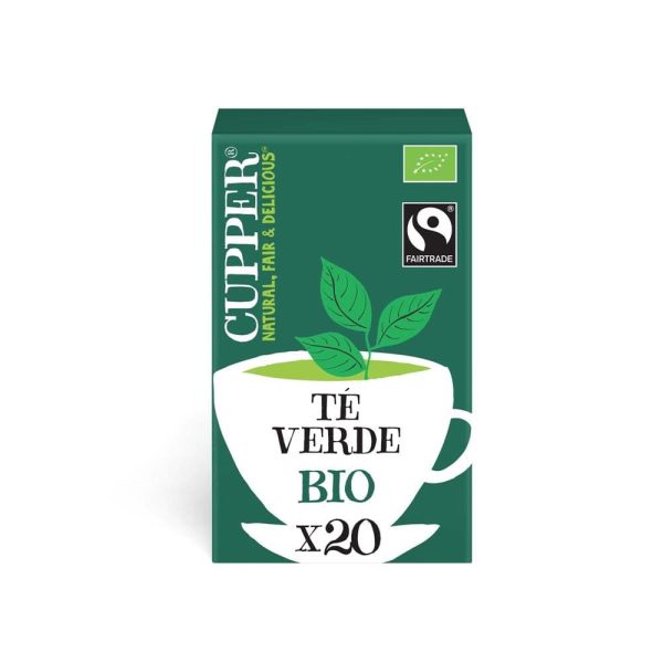 Té Verde