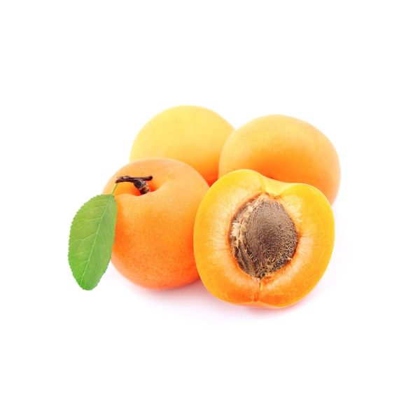 Organic Apricot 300g