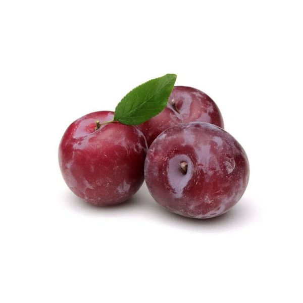 Pruna Vermella 300g ECO
