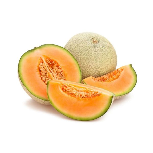 Meló Cantaloupe 1,2kg ECO
