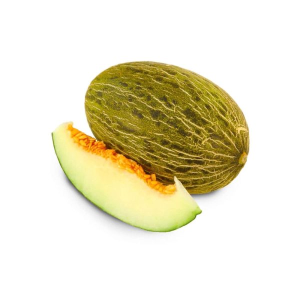 Organic Toad Skin Melon Unit