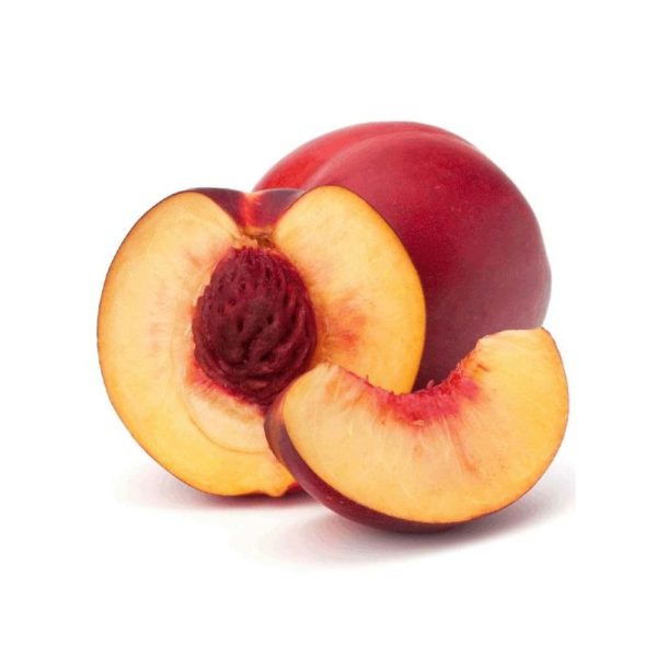 Organic Nectarine 500g