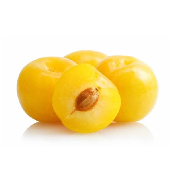 Ciruela Amarilla 300g ECO