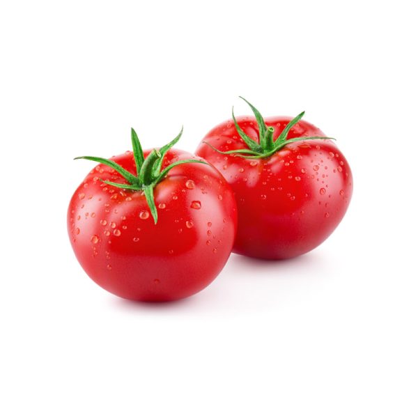 Organic Ripe Tomato 500g
