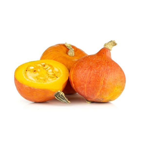 Calabaza potimarro