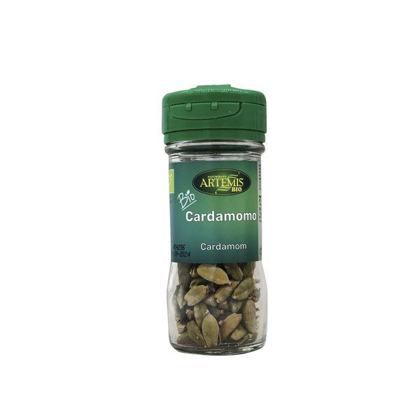 Cardamomo 20g