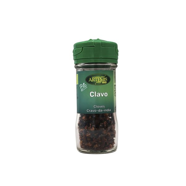 Clavo 25g