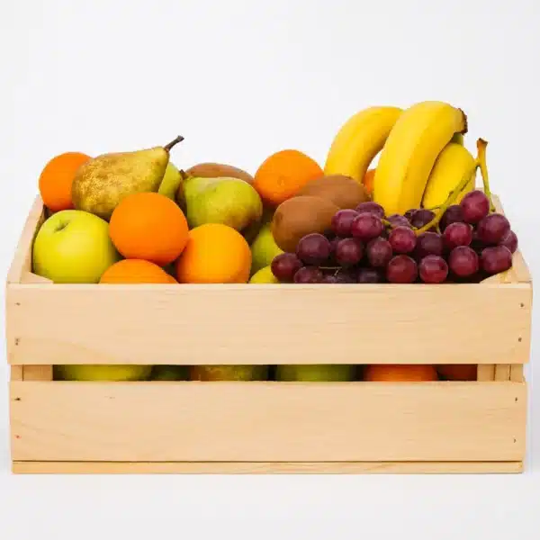 fruta para empresas