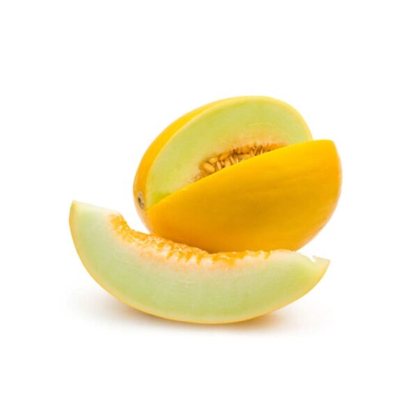 Melón Amarillo ECO