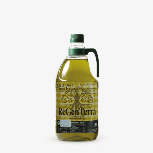 Aceite Oliva Virgen Extra 2L