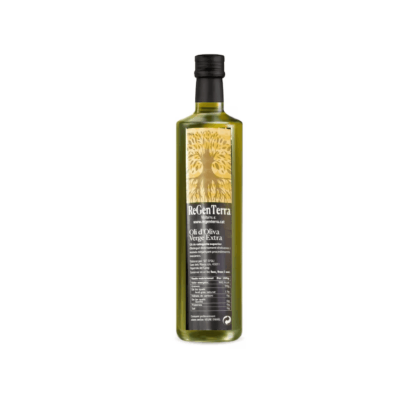 Aceite Oliva Virgen Extra 75cl