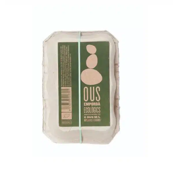 6 Ous M/L Emporda ECO