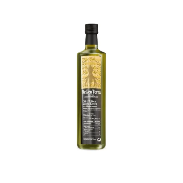 Oli d’Oliva Verge Extra 75cl ECO