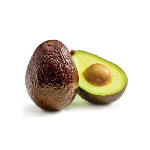 Organic Hass Avocado Unit