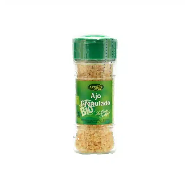 Ajo granulado 50g