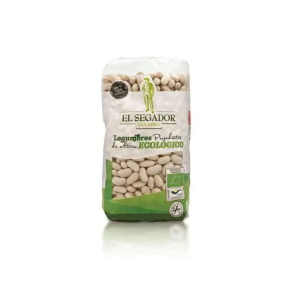Mongeta Blanca 500g ECO