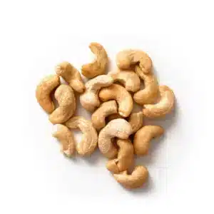 Organic Cashews 150g