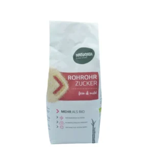 Sucre Canya Cristal·litzat 1kg ECO