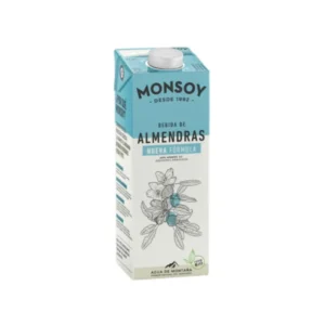 Beguda Ametlles 1L BIO