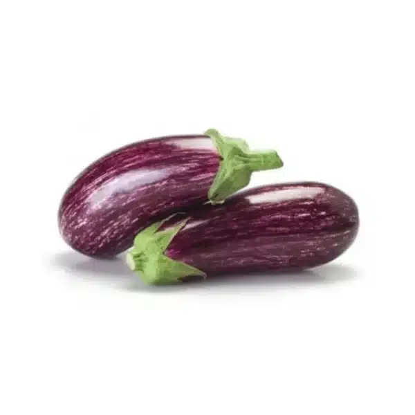 Berenjena rallada 500g ECO