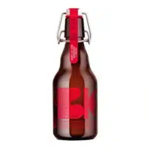 Organic Seasonal Star Kombucha 330ml