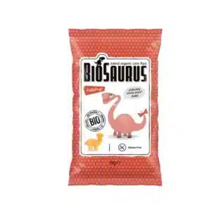 Biosaurus Ketchup 50g BIO