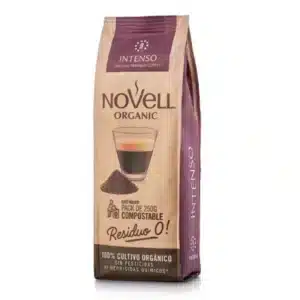 Cafe Molido Intenso 250g ECO
