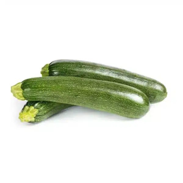 Calabacín 500g ECO