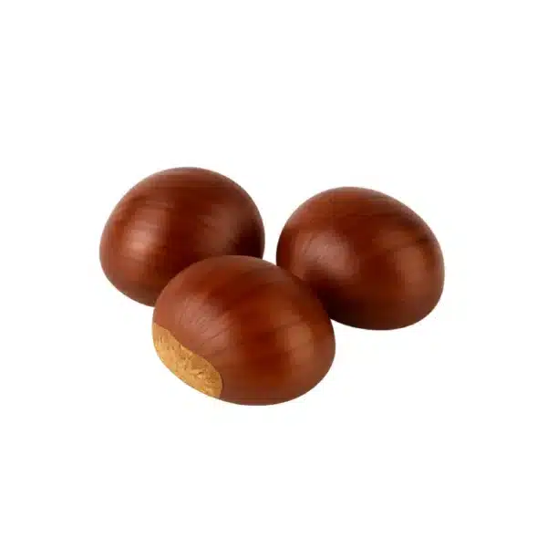 Castañas 500g ECO