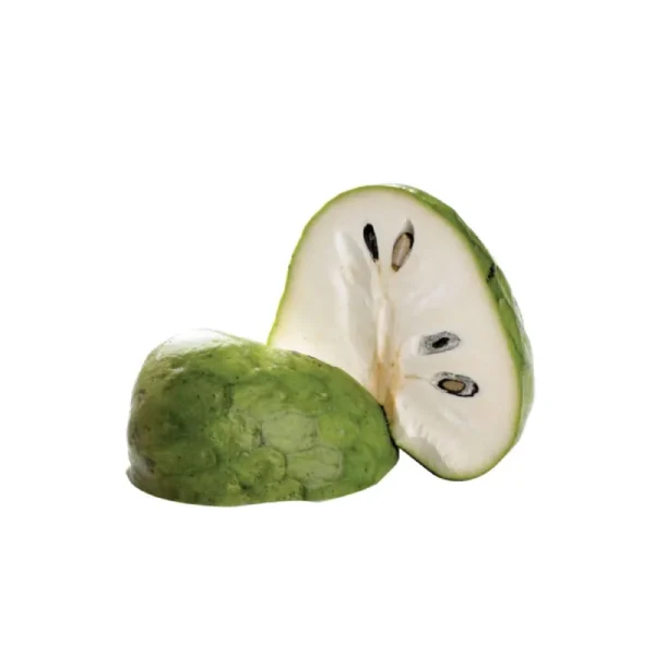 Organic Custard Apple 500g