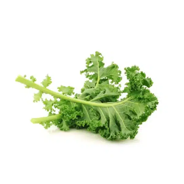 Organic Kale 300g