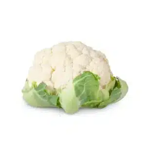 Coliflor Blanca Unitat ECO