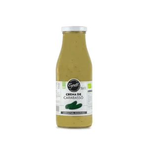 Crema Carbassó 440g ECO