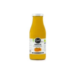 Crema de Carbassa 440g ECO