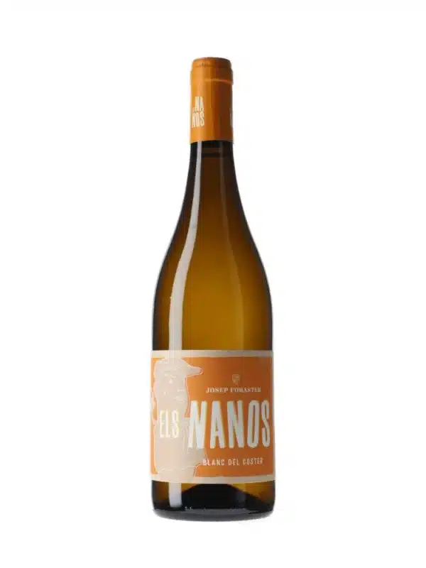 Vi Blanc Els Nanos 2023